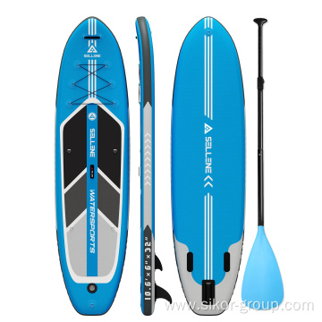 2021 inflatable drop stitch inflatable sup paddle boards water play equipment inflatable sup board set paddle board wholesale